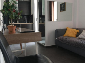 Myron Apartments